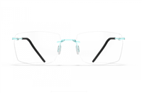 Eyeglasses frame Blackfin Man BF1075 C1798 - BF1075 C1798